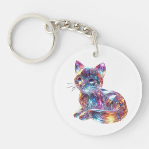 Crystal Cat