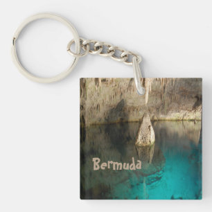 Crystal Cave, Bermuda