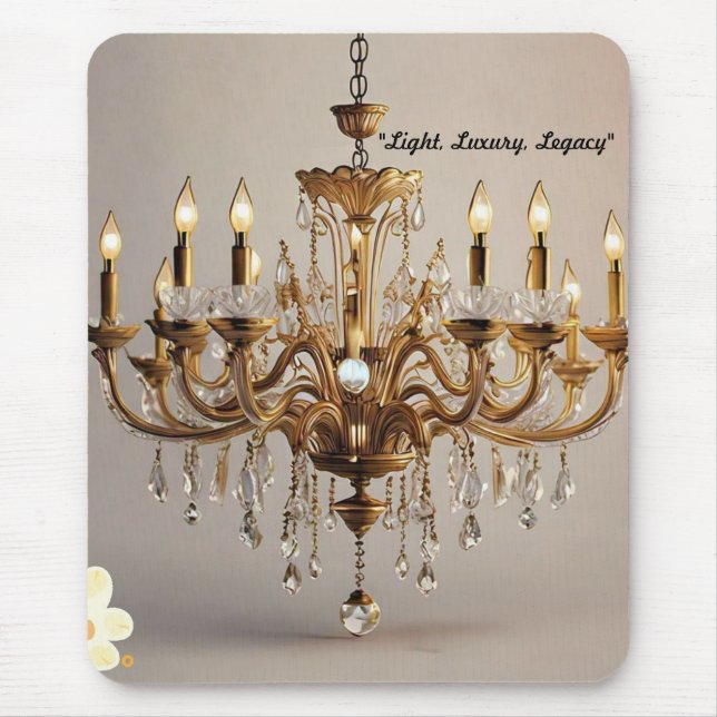 "Crystal Clear Brilliance" Musmatta (Framsidan)