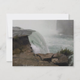 Crystal Clear Vykort