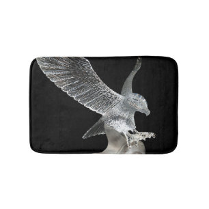 Crystal Eagle Badrumsmatta