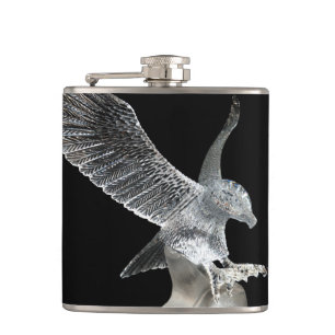 Crystal Eagle Fickplunta