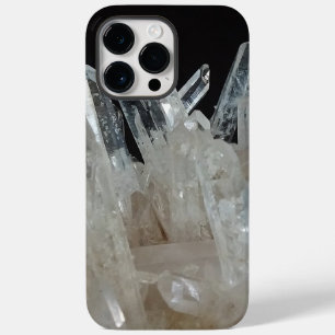 Crystal Energy Quartz-kluster