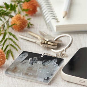 Crystal Energy Quartz-kluster