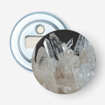 Crystal Energy Quartz-kluster