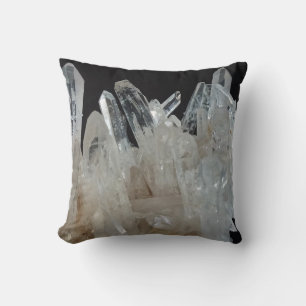 Crystal Energy Quartz-kluster Kudde