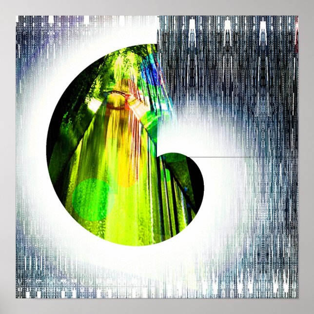 Crystal Evolution 1.2a Poster (Framsidan)