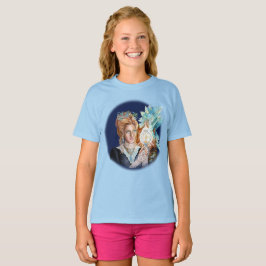 Crystal Garden Fairy T Shirt