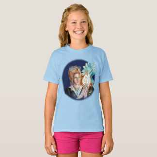 Crystal Garden Fairy T Shirt