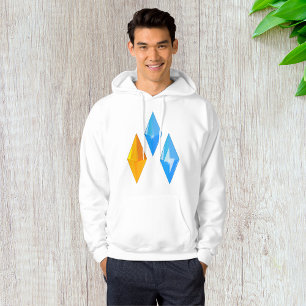 Crystal Gems Manar Hoodie