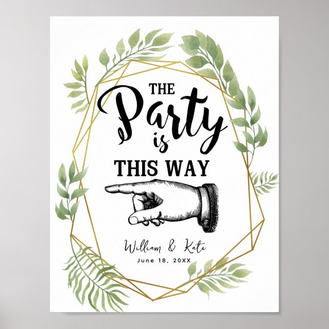 Crystal grey foliage PÅ DET HÄR SÄTTET PÅPEKAR FIN Poster (Framsidan)