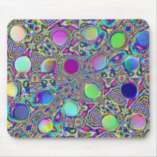 Crystal Groovy polka dots Musmatta