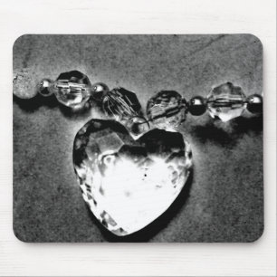 Crystal Heart Musmatta