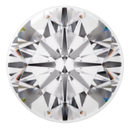 Crystal Illusion Knopp