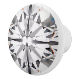 Crystal Illusion Knopp