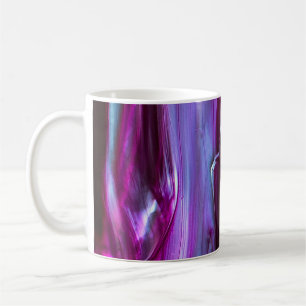 Crystal Kaffemugg