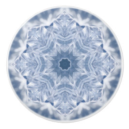 Crystal Mandala Knopp