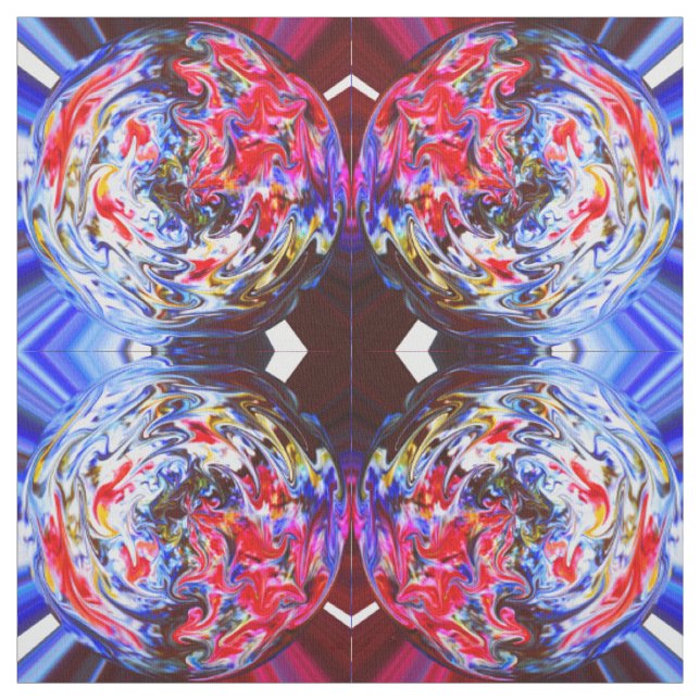 Crystal mix tyg (Provkarta)