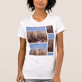 Crystal Mountain T Shirt