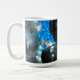 Crystal Muse Kaffemugg