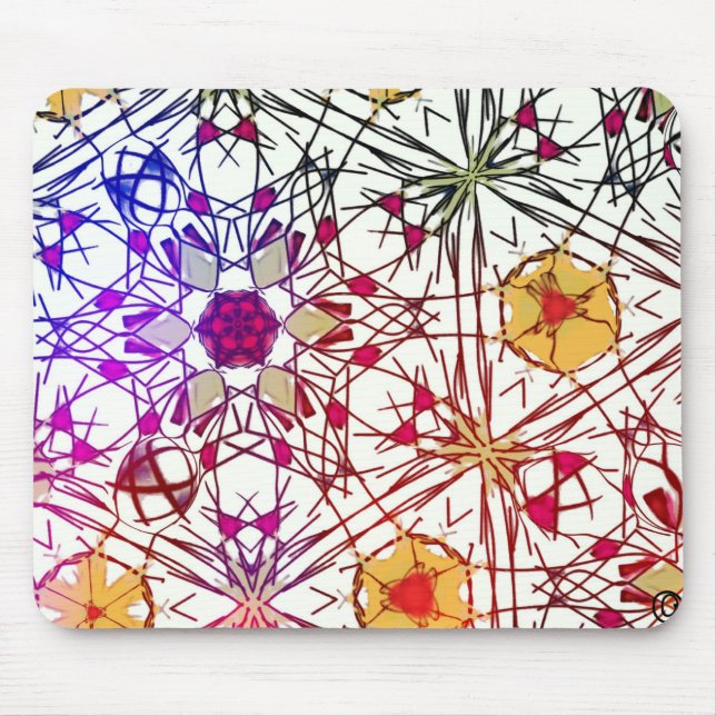 Crystal Musmatta (Framsidan)