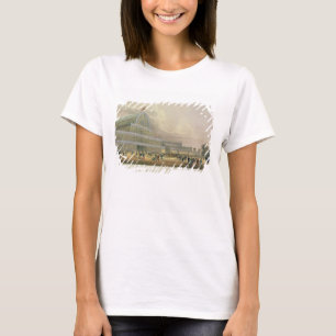 Crystal Palace, från Princ T Shirt