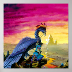 Crystal Palace Poster