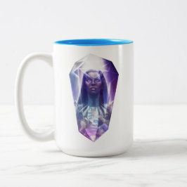 Crystal Paladin Mugg