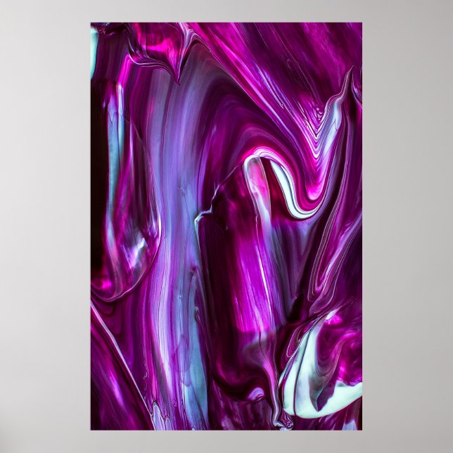 Crystal Poster (Framsidan)