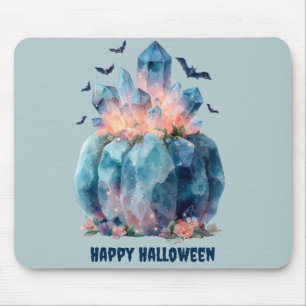 Crystal Pumpkin Halloween Musmatta