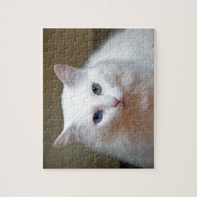 Crystal Pussel (Vertikal)