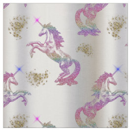 Crystal Rainbow Unicorns Tyg