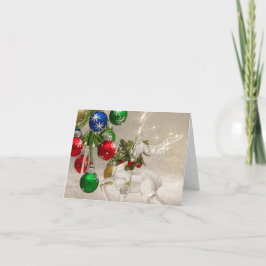 Crystal rencloseup kort