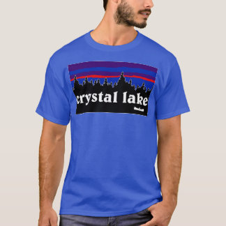 Crystal Sjö T Shirt