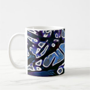 Crystal slottseriemuggar kaffemugg
