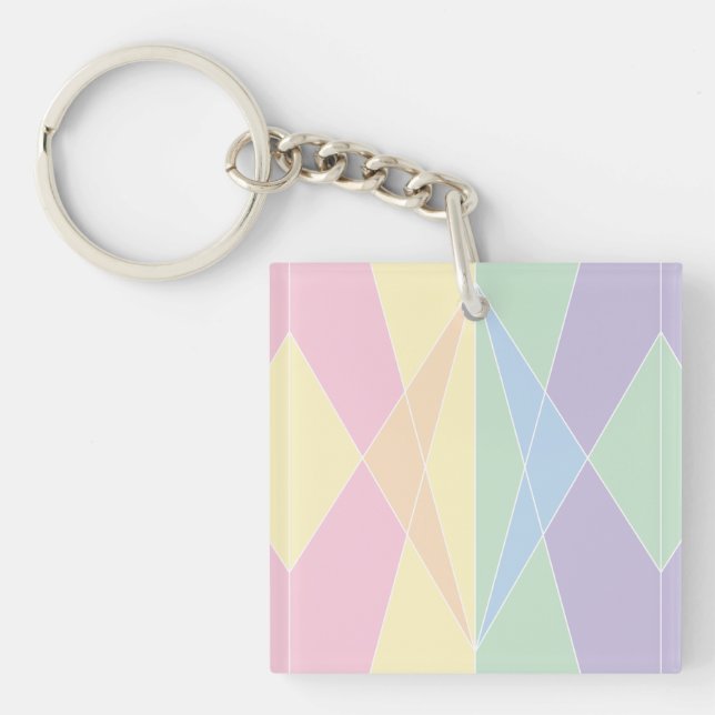 Crystal Snäcka (Planar) (Framsidan)