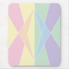 Crystal Snäcka (Planar) Musmatta