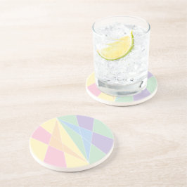 Crystal Snäcka (Planar) Underlägg