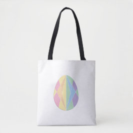 Crystal Snäcka Totebag Tygkasse