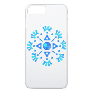 Crystal Snowflake
