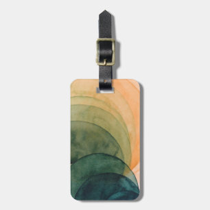 Crystal Spade Bagagebricka