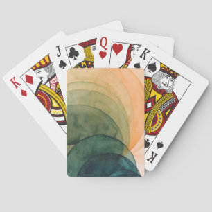Crystal Spade Casinokort