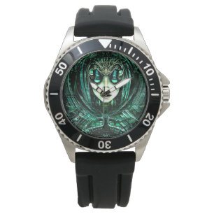 Crystal Spark Armbandsur