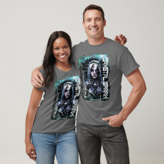 Crystal Spark: Kapitel 3 T Shirt