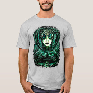 Crystal Spark T Shirt
