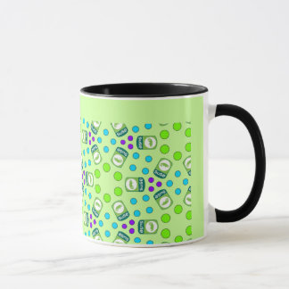 Crystal Suse Linuxmugg Mugg