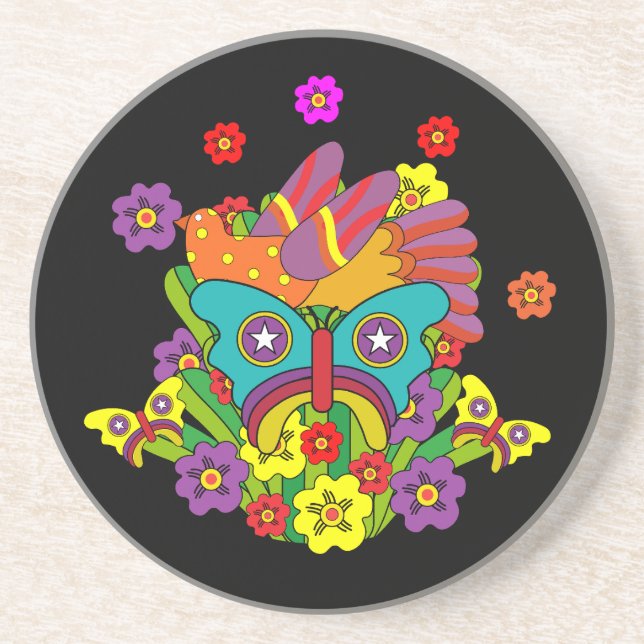 Crystal Tipps och Alistair Underlägg (Framsidan)