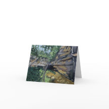 Crystal Vår SNA Bluff