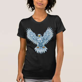Crystal Vision T Shirt