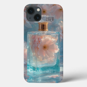 Crystal Zephyr - Pastel Blommar Aquamarine